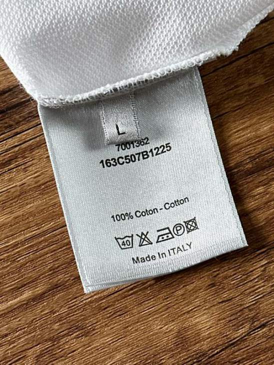 Dior Polo Shirts Short _SKUDiorS-2XLtltx18028365